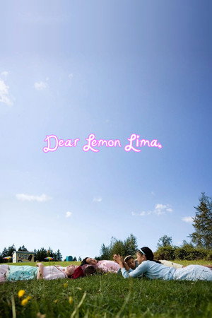 Dear Lemon Lima poszter