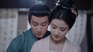 榜上佳婿 1. évad Ep.10 10. epizód