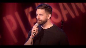 Pierre Novellie: Quiet Ones háttérkép