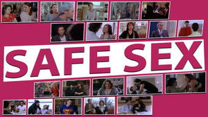 Safe Sex háttérkép