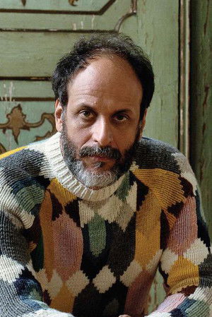 Luca Guadagnino profil kép
