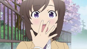 普通の女子校生が【ろこどる】やってみた。 Season 1 Ep.1 1. epizód