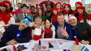 Viva Rai2! 2. évad Ep.21 21. epizód