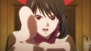 あかねさす少女 1. évad Ep.4 4. epizód