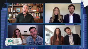 Watch What Happens Live with Andy Cohen 17. évad Ep.51 51. epizód