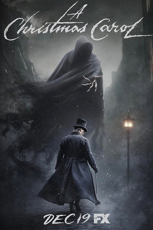 A Christmas Carol poszter