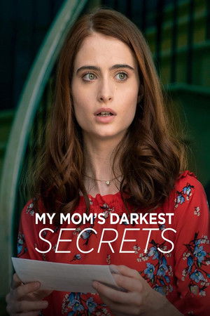 My Mom's Darkest Secrets poszter