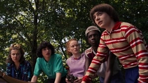 Stranger Things 3. évad Ep.4 Negyedik fejezet: A szauna-teszt