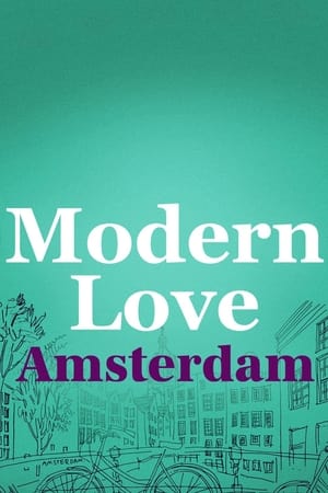 Modern Love Amsterdam poszter