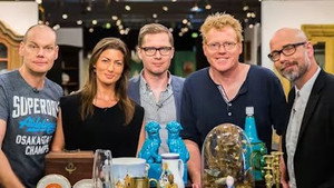 Krejlerkongen 1. évad Ep.34 34. epizód