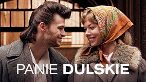 Panie Dulskie háttérkép