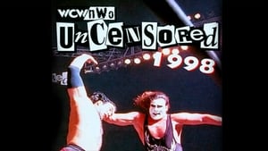 WCW Uncensored 1998 háttérkép