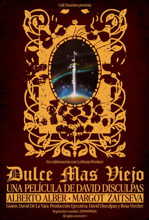 Dulce mas viejo poszter