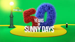 Sesame Street: 50 Years Of Sunny Days háttérkép