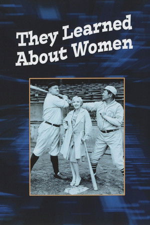 They Learned About Women poszter