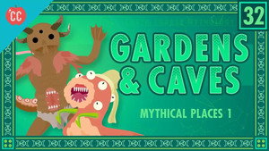 Crash Course World Mythology Season 1 Ep.32 32. epizód