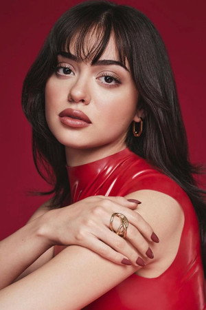 Nailea Devora profil kép