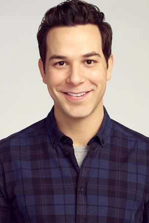 Skylar Astin profil kép