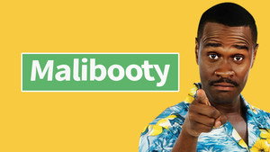 Malibooty háttérkép