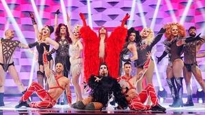 Drag Race España: All Stars 1. évad Ep.7 7. epizód