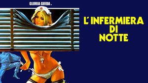 L'infermiera di notte háttérkép