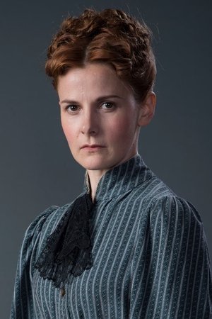 Louise Brealey profil kép