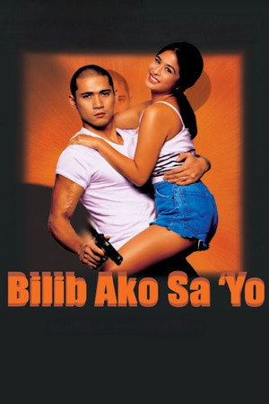 Bilib Ako Sa’yo poszter