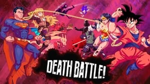 Death Battle! kép