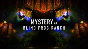 Mystery at Blind Frog Ranch kép