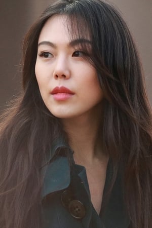 Kim Min-hee profil kép