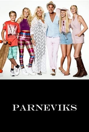 Parneviks