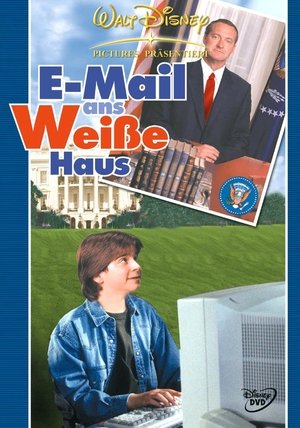E-mail az elnöknek poszter