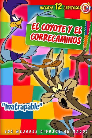 The Road Runner Show poszter