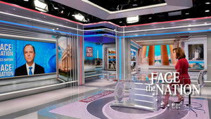 Face The Nation kép