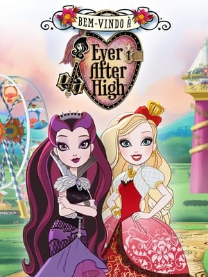 Ever After High poszter