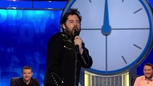 8 Out of 10 Cats Does Countdown Season 7 Ep.2 2. epizód