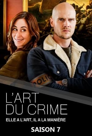 L'Art du crime