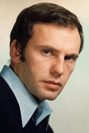 Jean-Louis Trintignant profil kép