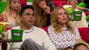 La Casa de los Famosos México 4. évad Ep.21 21. epizód