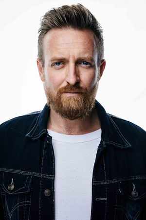 Brent Roberts profil kép