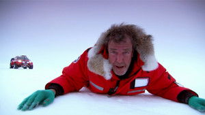 Top Gear - Polar Special (Rendezői Változat) háttérkép