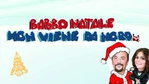 Babbo Natale non viene da Nord háttérkép