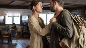Refugiados Season 1 Ep.5 5. epizód