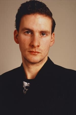 Chris Barrie profil kép