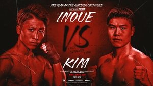 Naoya Inoue vs. Ye Joon Kim háttérkép