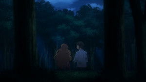ゴールデンタイム 1. évad Ep.3 3. epizód