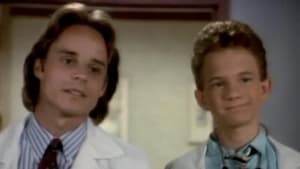 Doogie Howser, M.D. 2. évad Ep.7 7. epizód