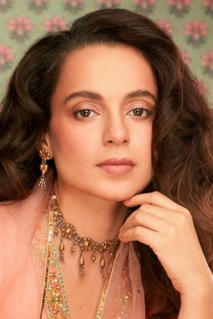 Kangana Ranaut profil kép