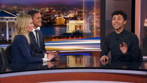 The Daily Show 24. évad Ep.31 31. epizód