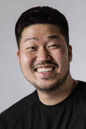 Hwang Dae-woong
